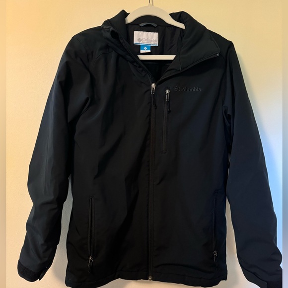 Columbia | Men’s Gate Racer™ Softshell Jacket | Small - Picture 2 of 9